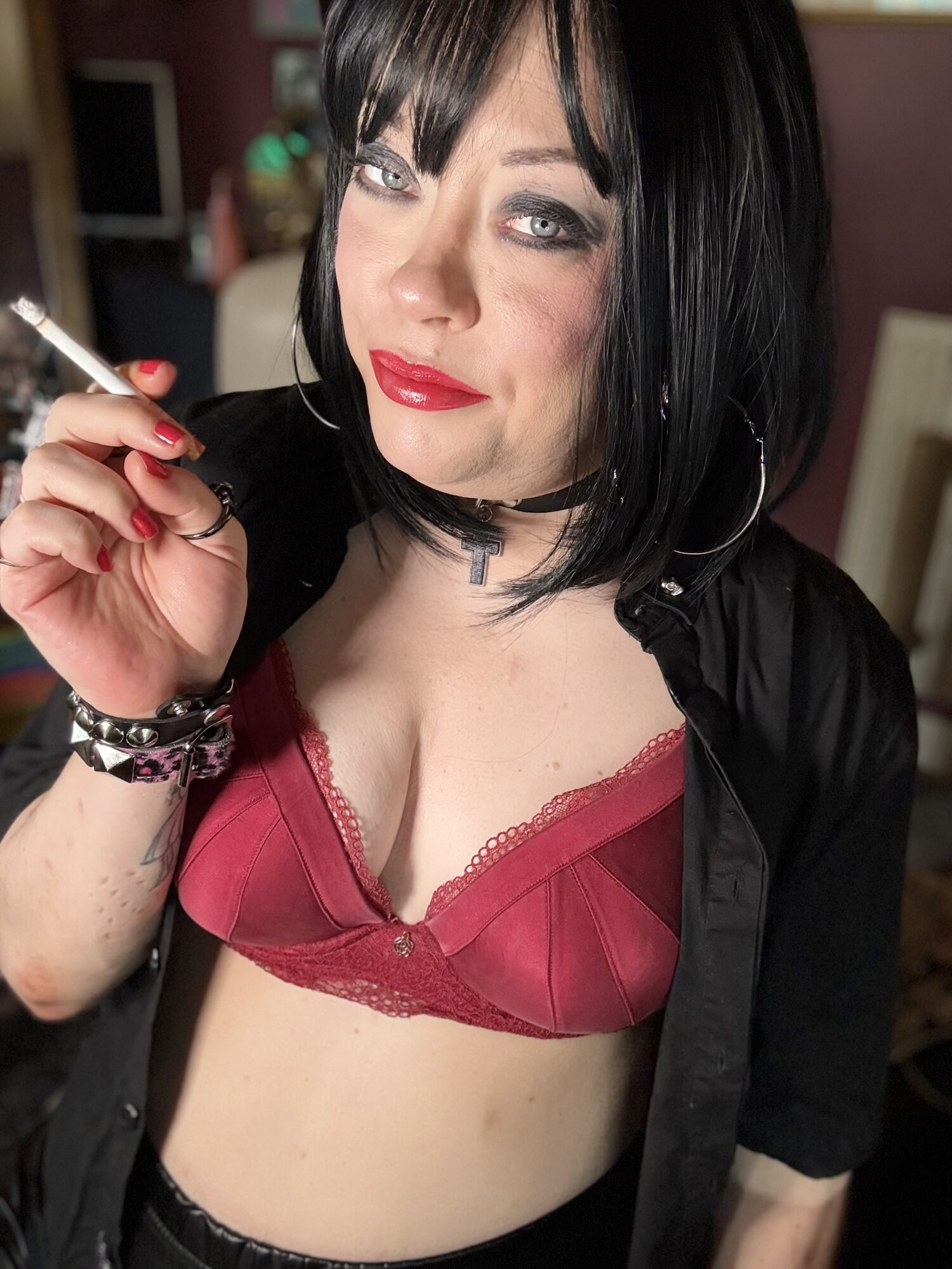 Tina Snua Selfies #194 #32