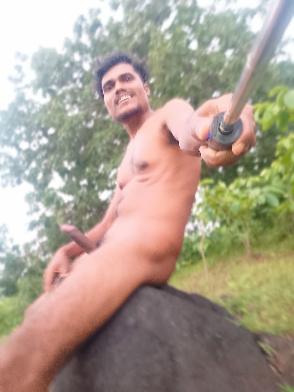 Outdoor nude selfie boy jordiweek  #38