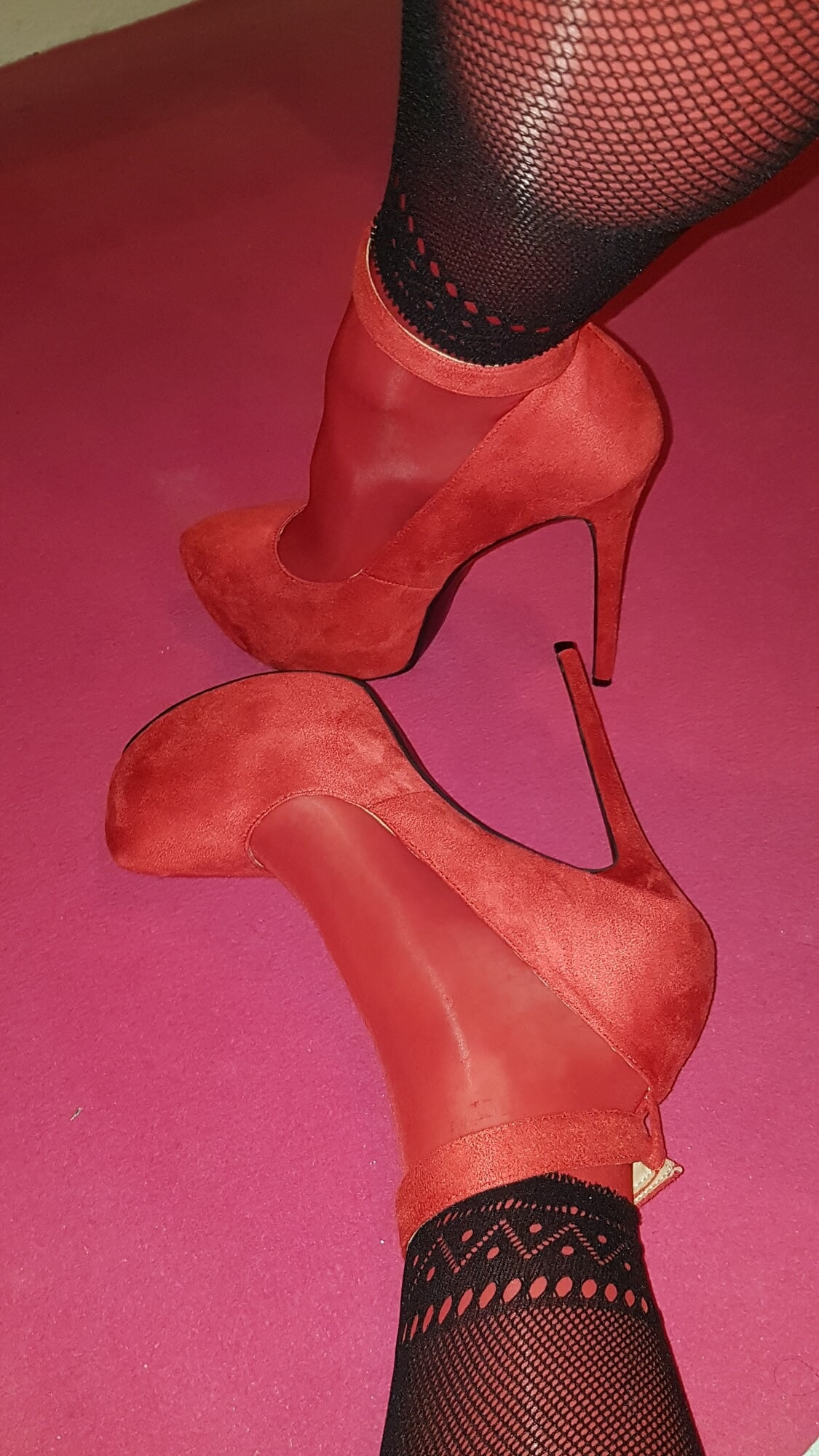 2 Paar neue schuhe #4