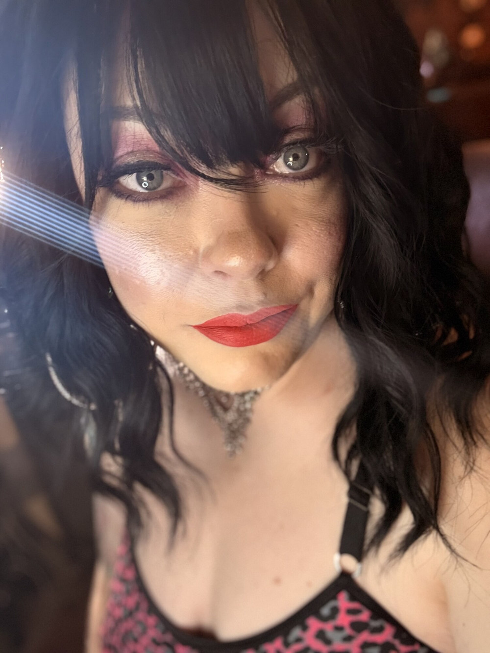 Tina Snua Selfies #108 #22