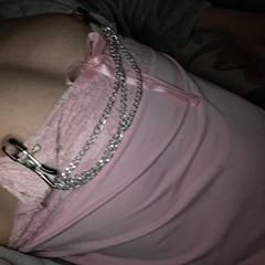 Sissy nipples