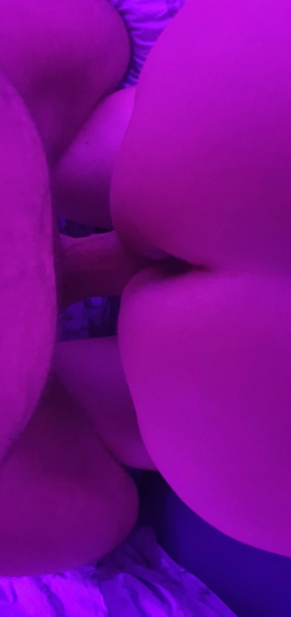 Fat slut wife with saggy hanging tits gets fucked doggy #2