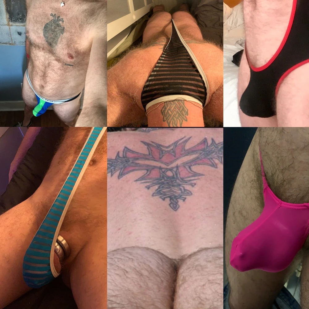 My bulge #2