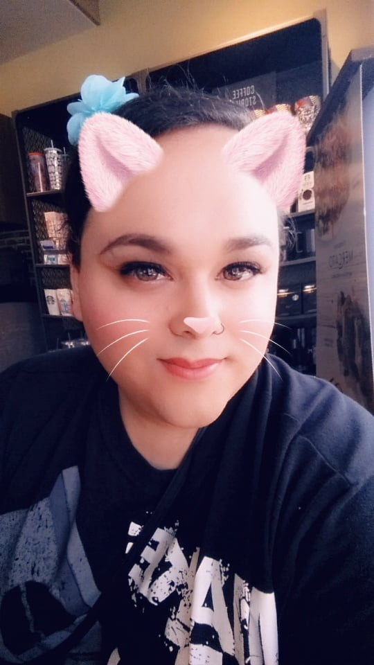 Fun With Filters! (Snapchat Gallery) #50