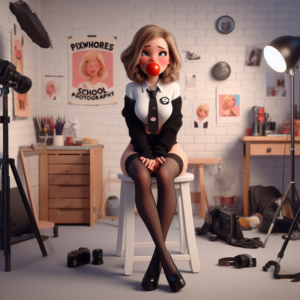 Pixwhores Academy - Compilation 2 #46