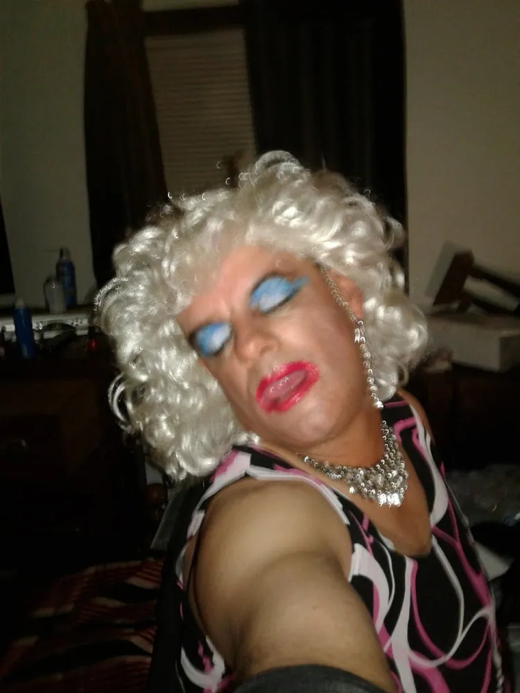 Crossdresser Melbourne fl