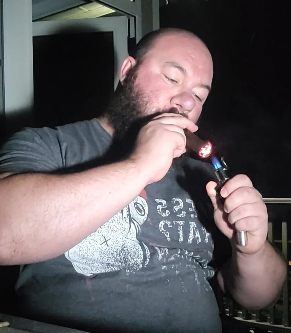 Just a cigar #2