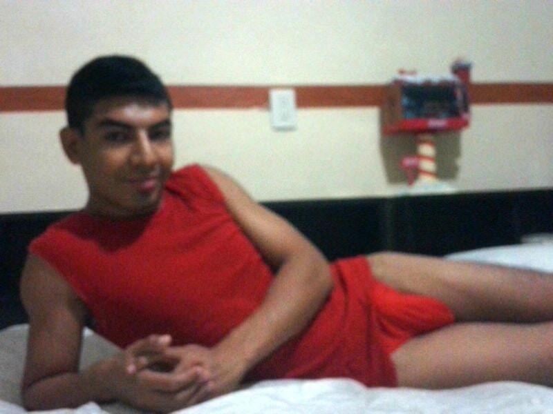 My body  #4