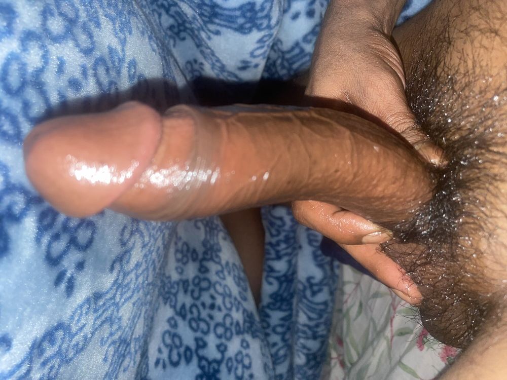 mota Big dick oil massage  #5