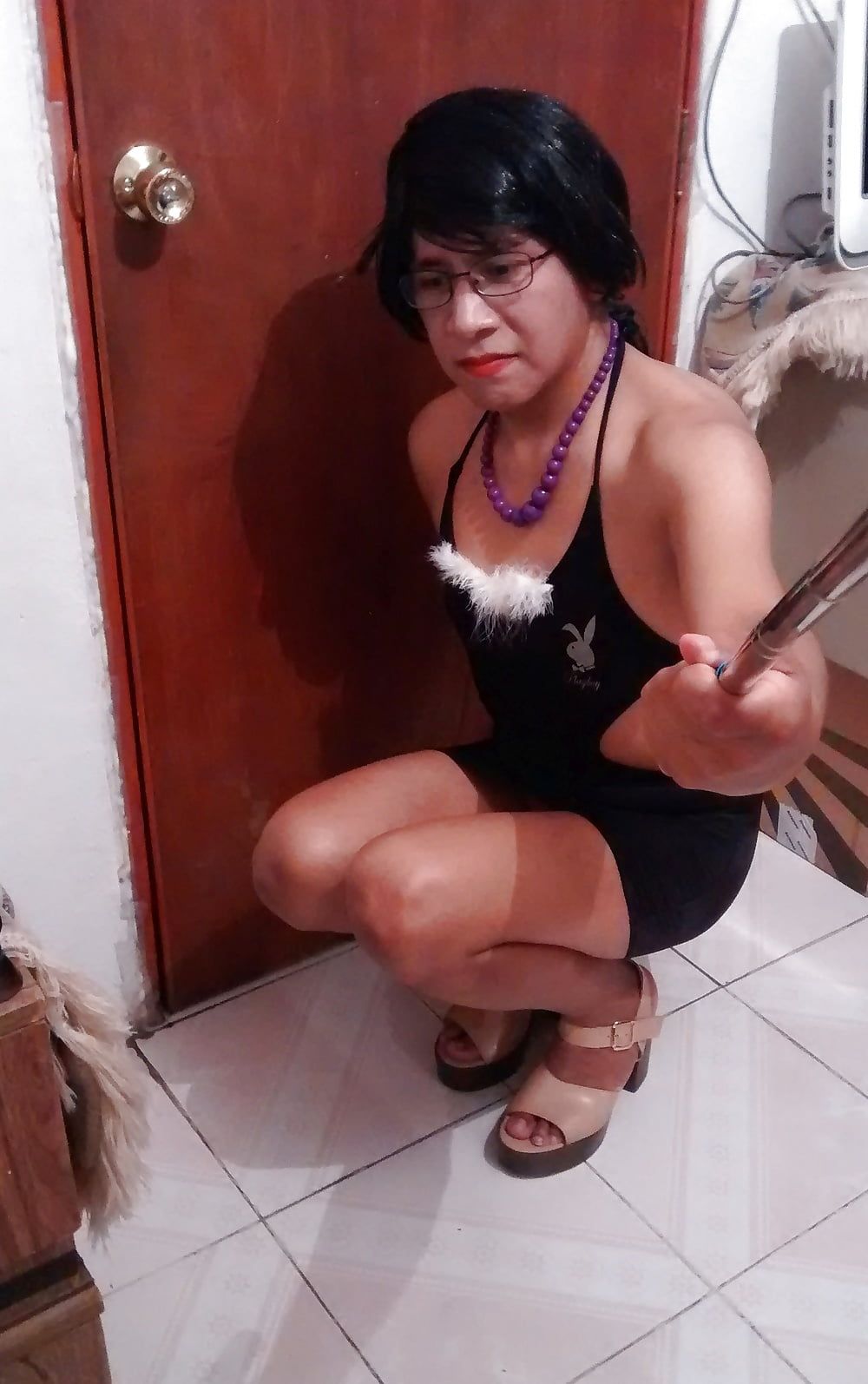Im A Sexy CrossDresser Puebla JoseLynne #19