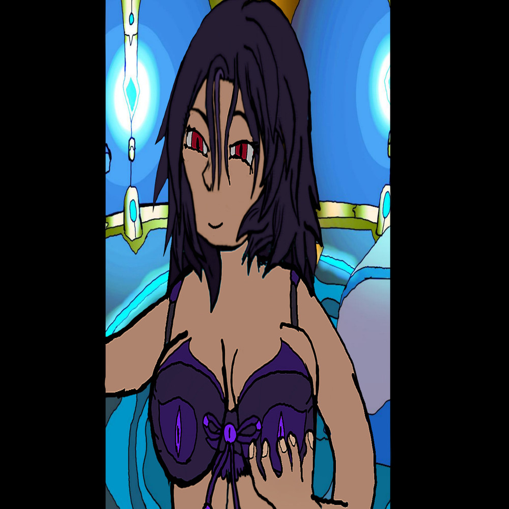 FAN-FAVORITE CHARACTERS #30