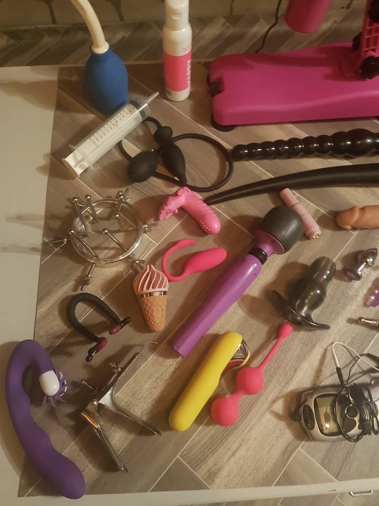Me Toys #26