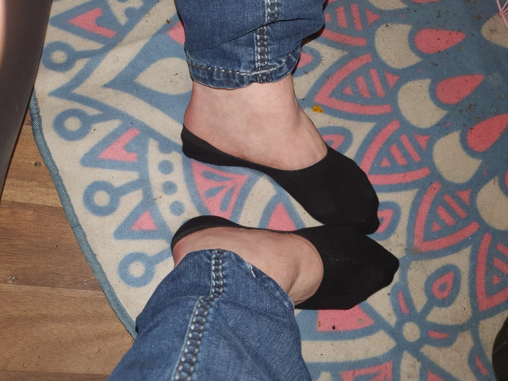 Kurze Socken zeigen  #3