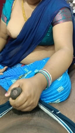 Beautiful mallu wife
