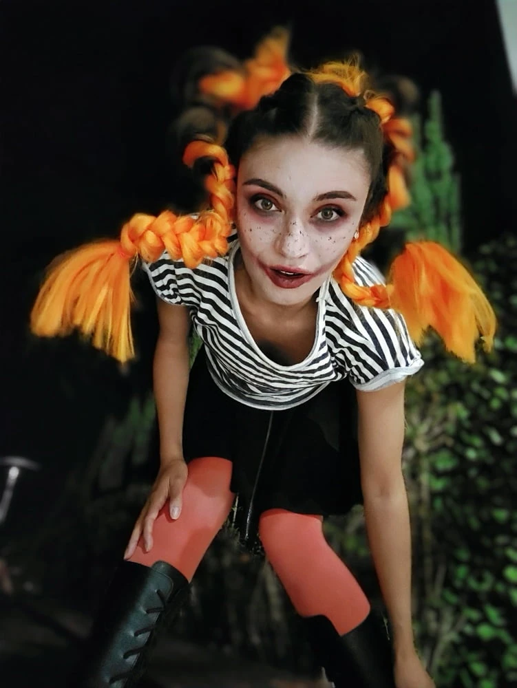Happy halloween #11