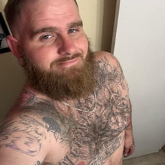 No shirt