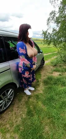 beatiful busty czech milf         