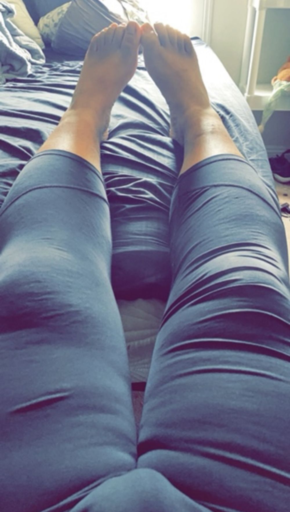 Feet pics #12