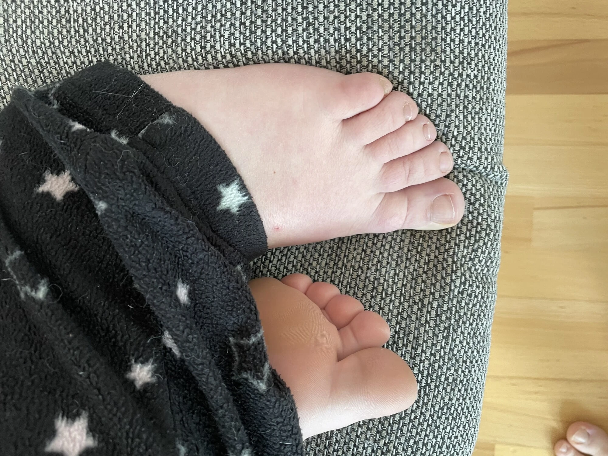 Footfetish #20