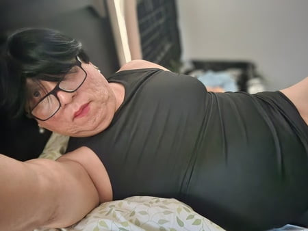 Jrein needing some pleasure!