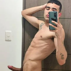selfie time