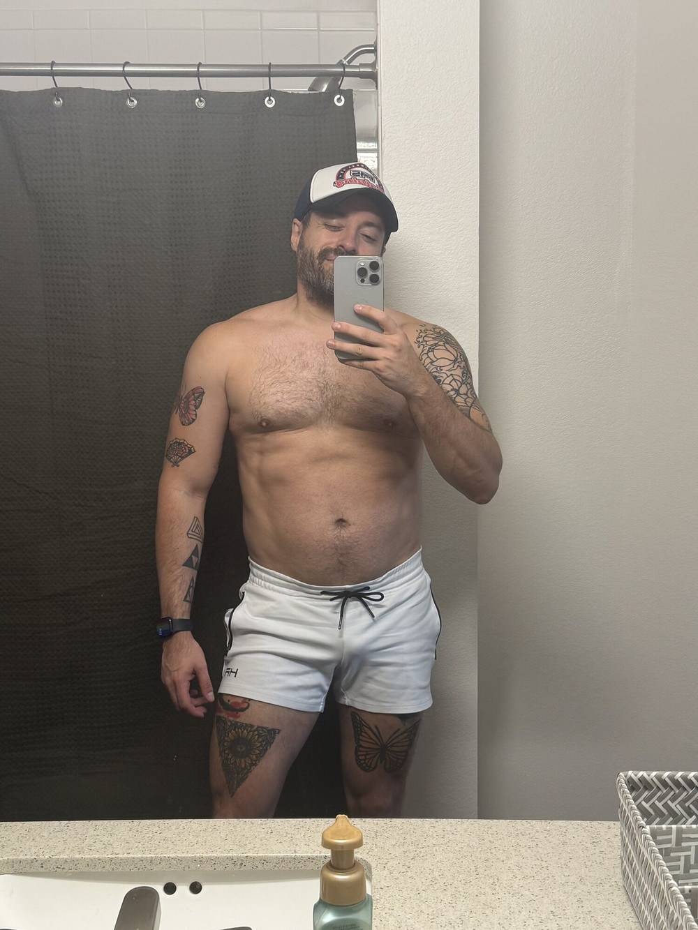 Some more of me #2