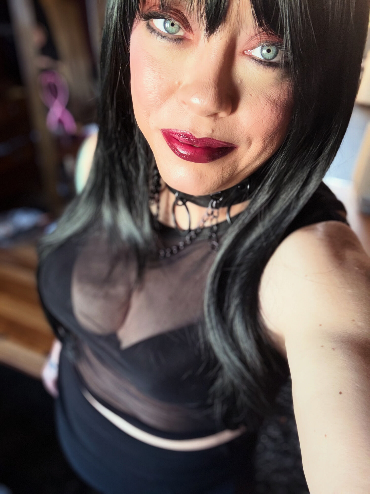 Tina Snua Selfies #239 #12
