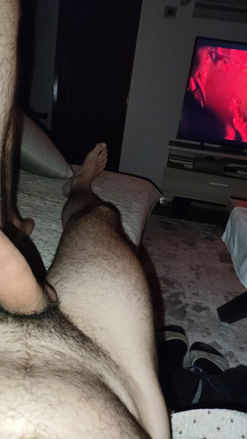 Me and my cock