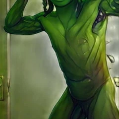 BBC SHREK