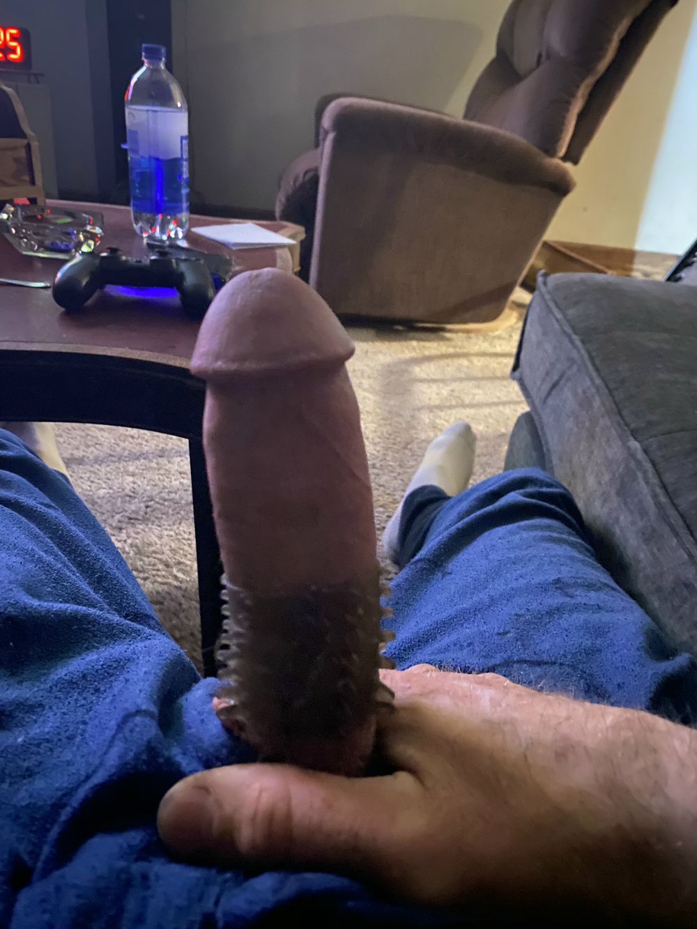 Cock #3