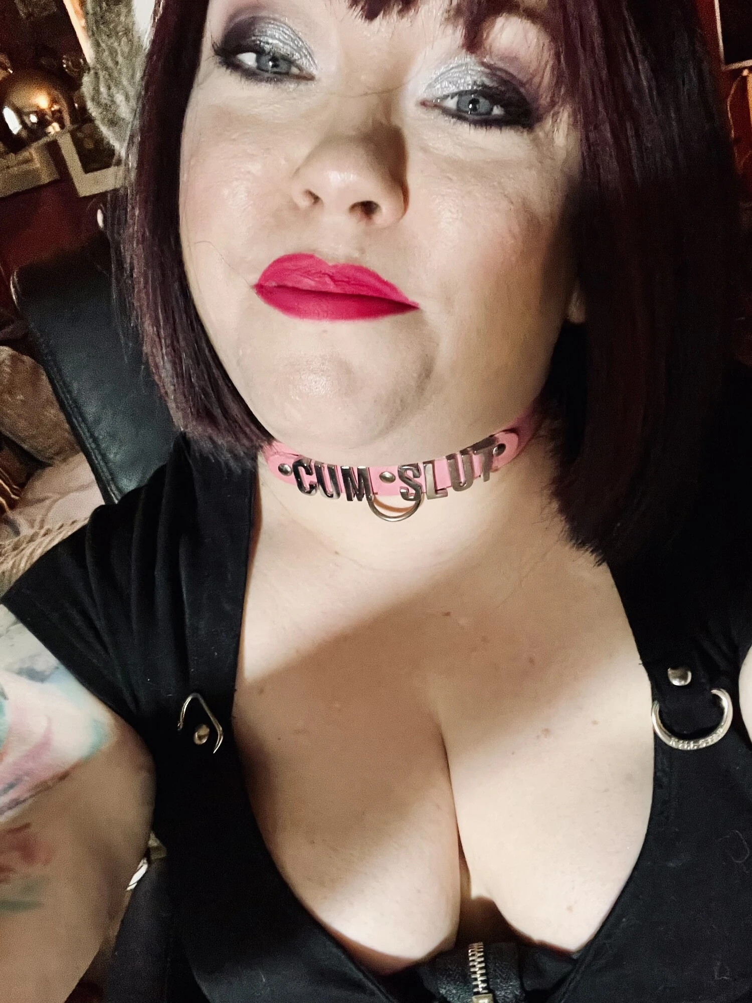 Tina Snua Selfies #17 #22
