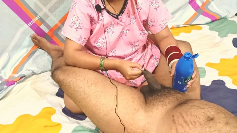 Indian Aunty Fucked badly #6