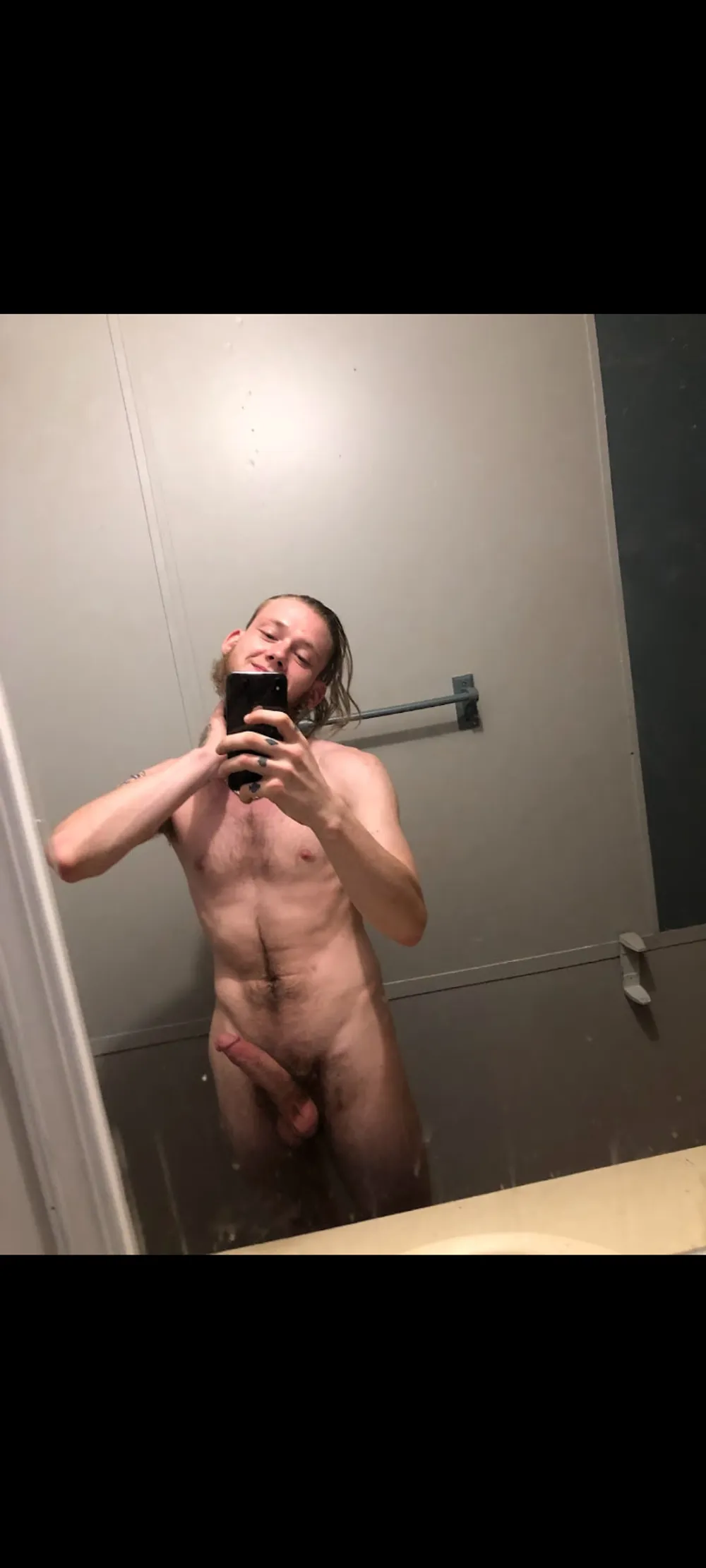 Young white boy with a big cock #16