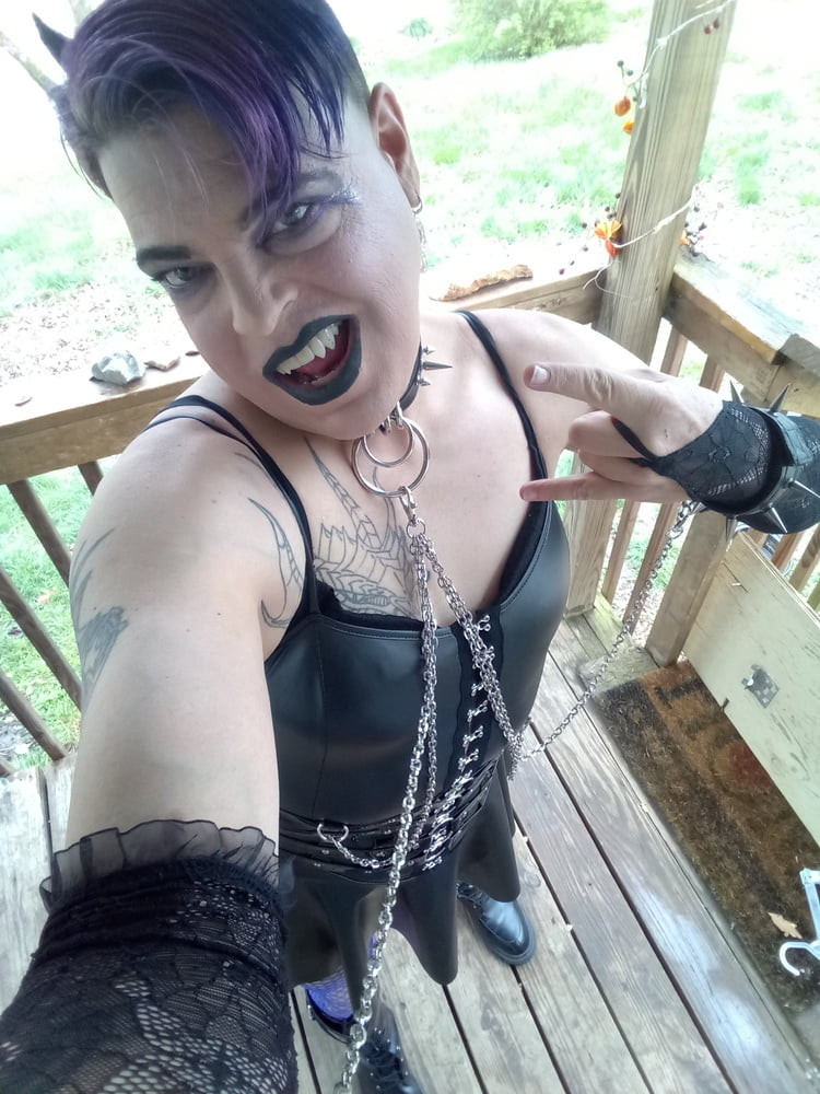 Mistress Cy #42