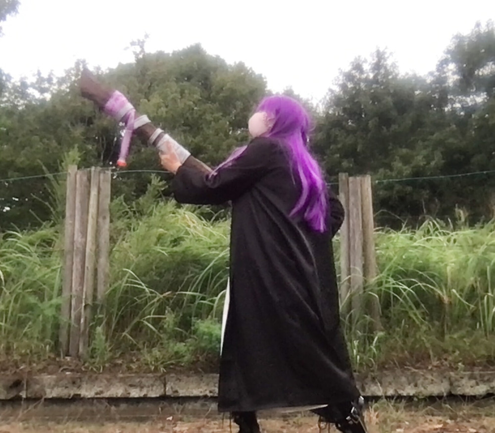 Megumi's Cosplay Gallery #5