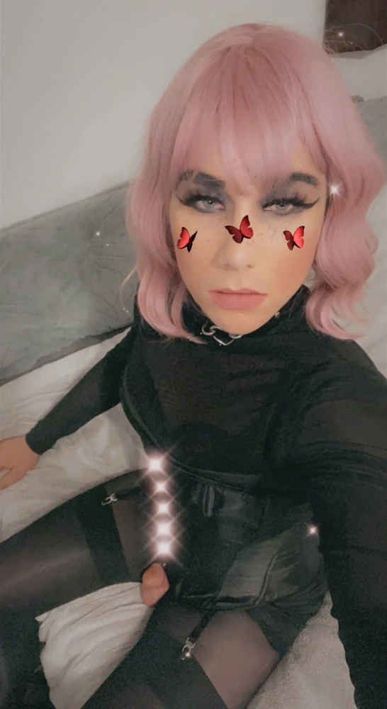 CumSlutSasha  #23