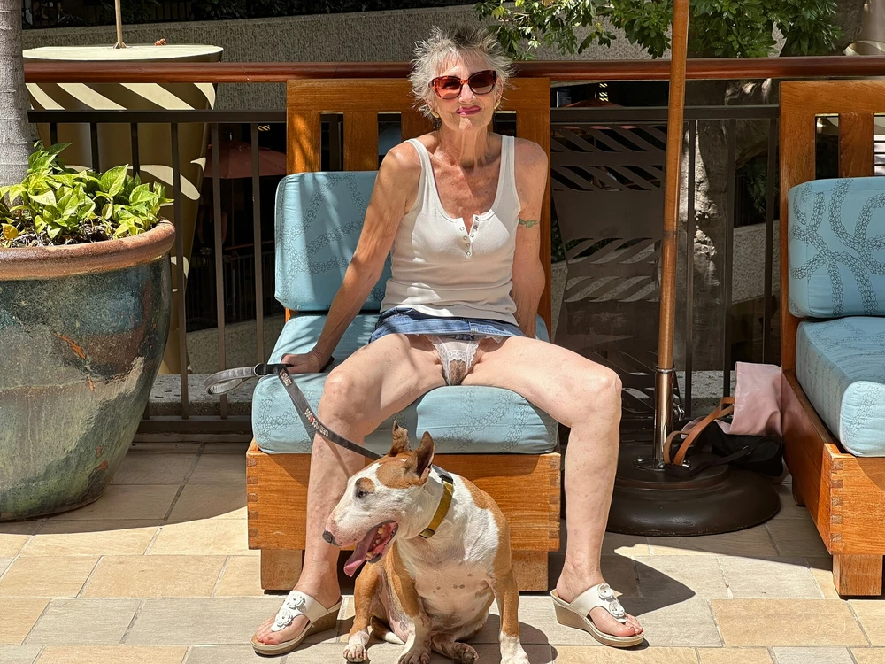 Out and about in Honolulu, Hawaii #56
