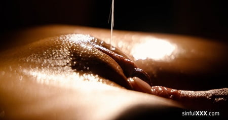 Rub me in All the Right Places!