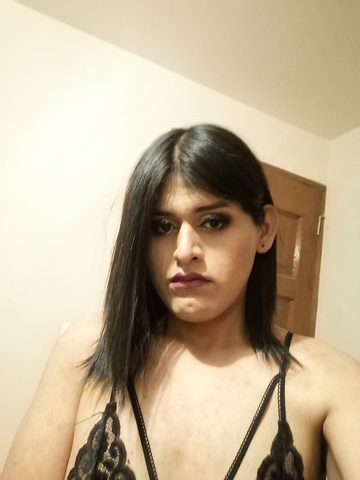 Trap Sissy Crossdresser Femboy Becoming a Trans Girl  #9