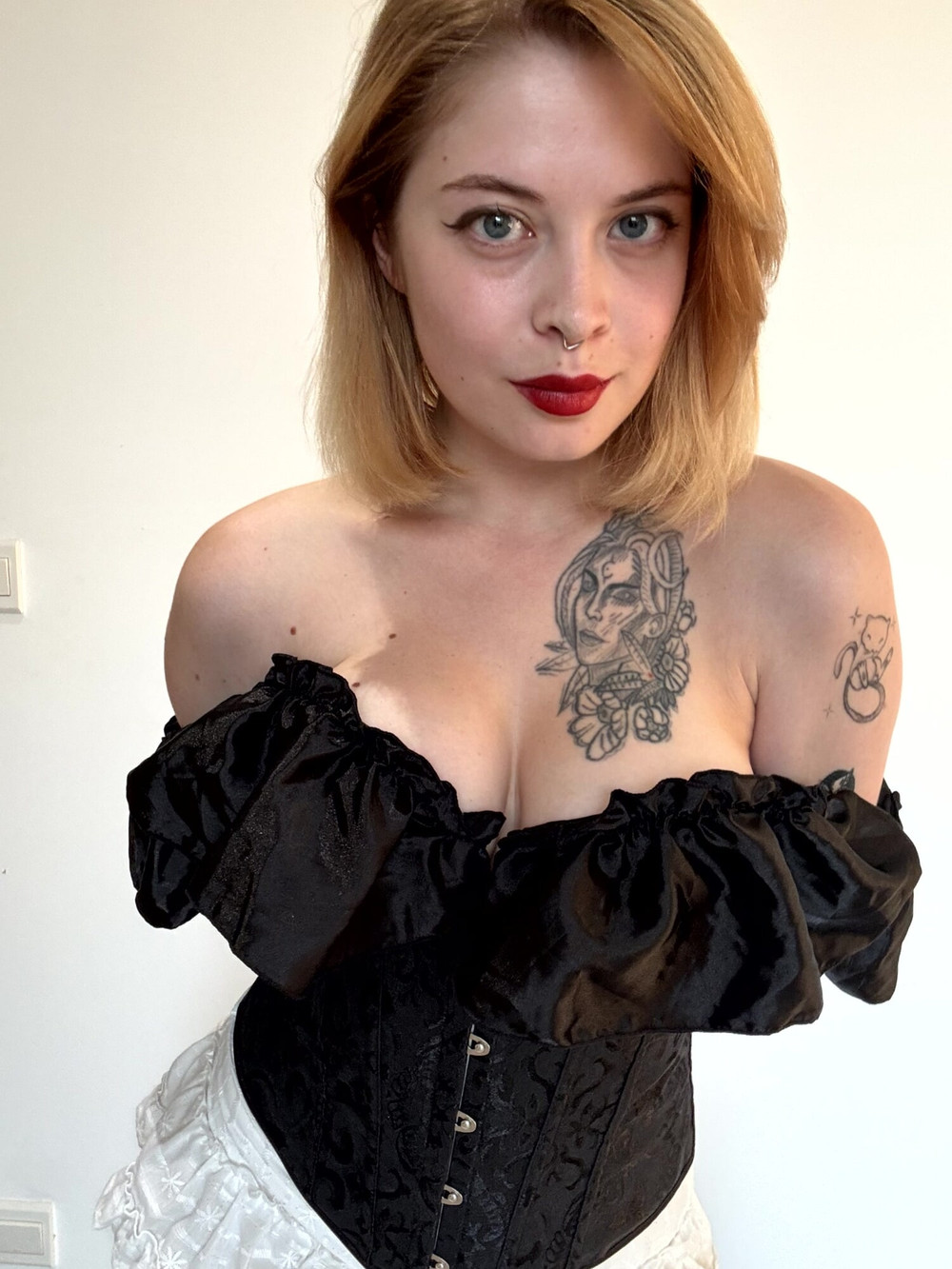 Rate my outfits :3 #18