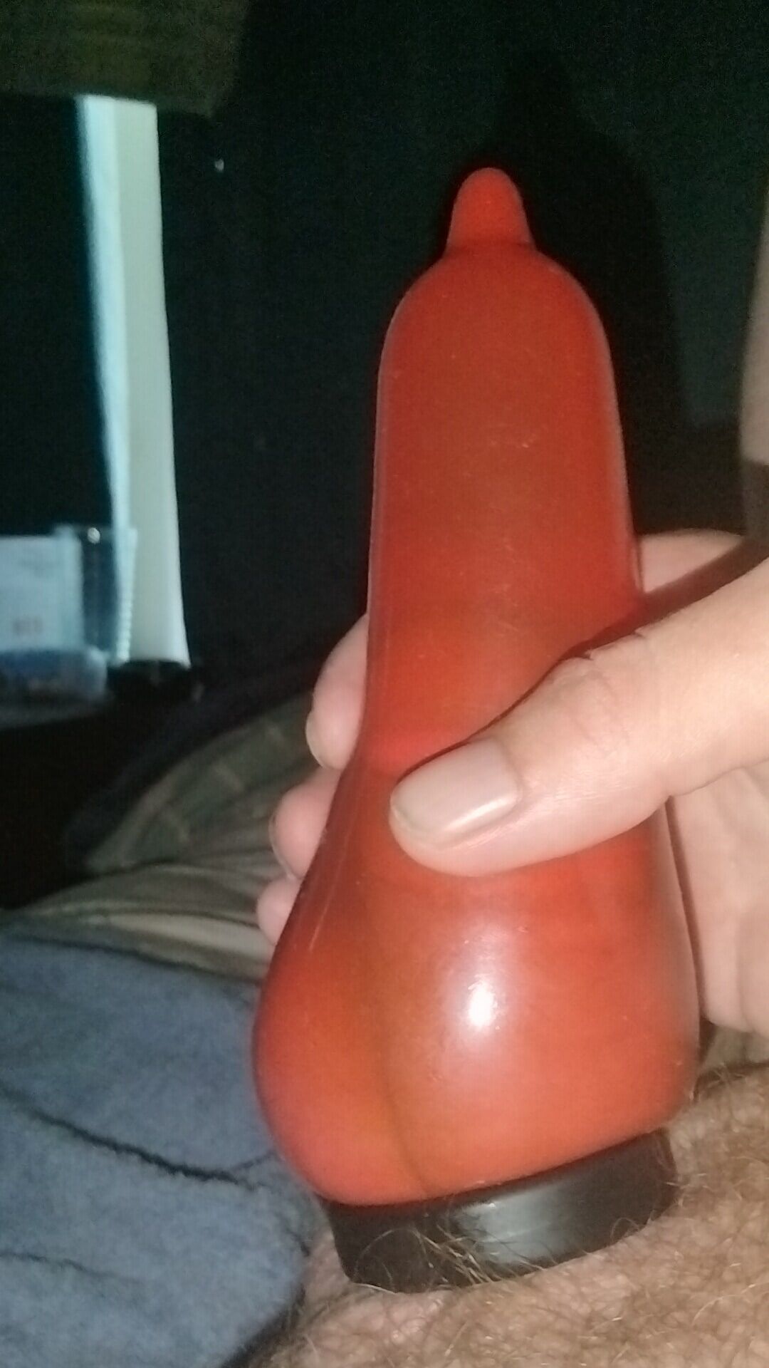 Just some random pics of my cock and my asshole  #2