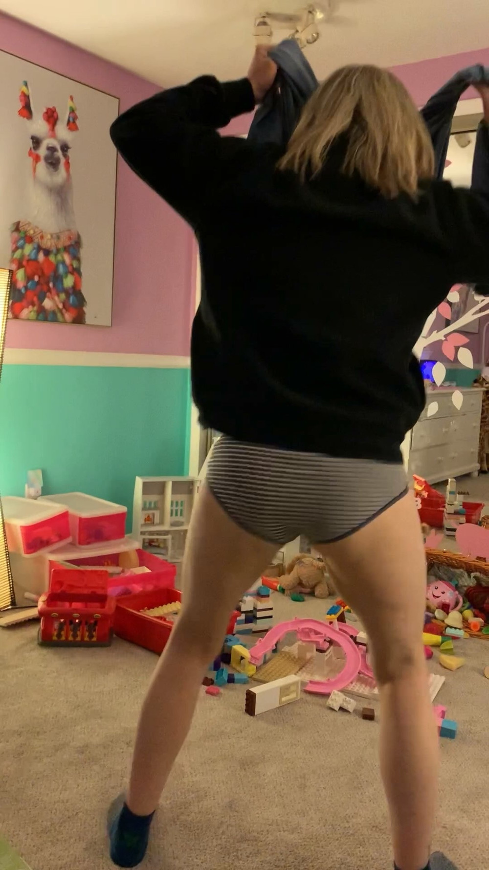 Naughty Mommy is Back #10