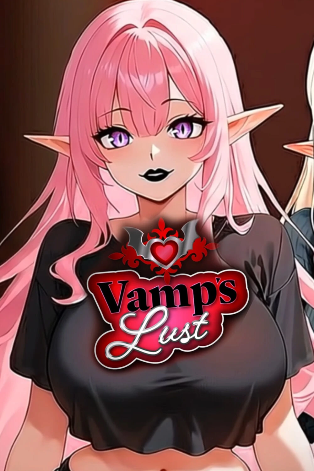 Vamp's Lust Gameplay – Erotic Vampire Mystery That Pushes Li