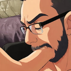 Jakub和我的恋物癖