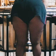Fat ass