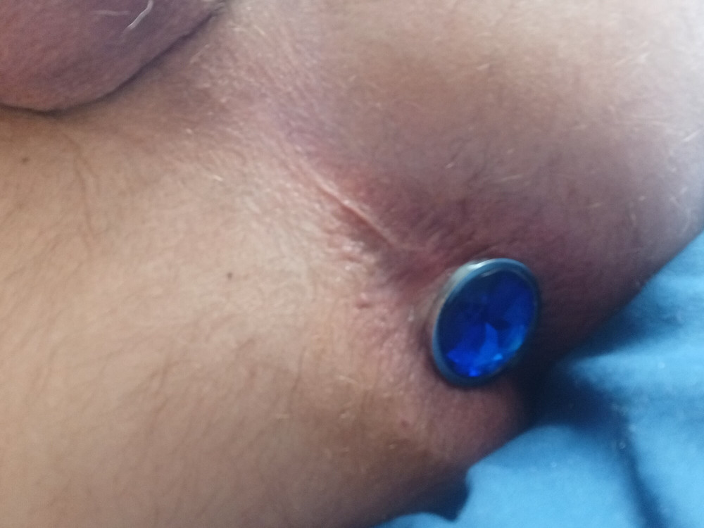 Horny #16