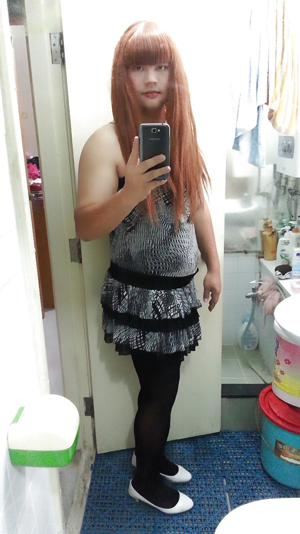 Crossdresser 3 #57