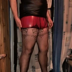 Hot Fetish clothes