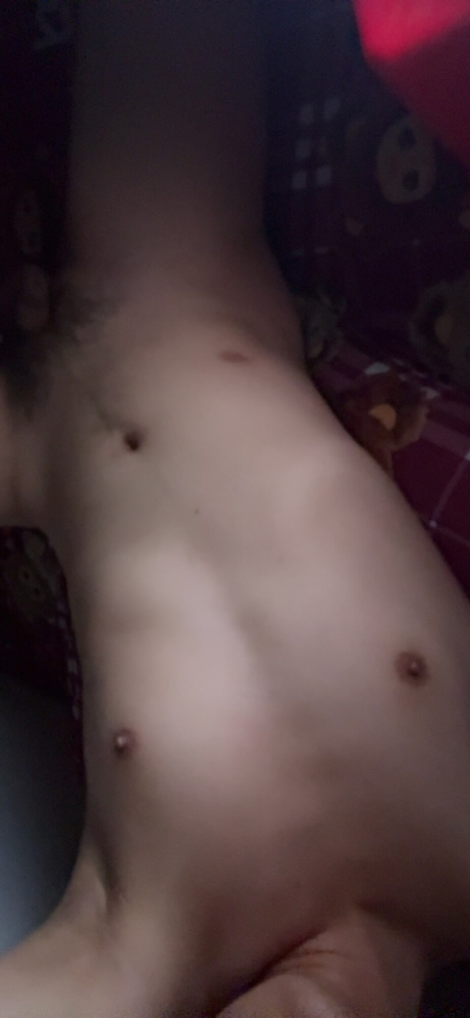 Body photos of Asian boys