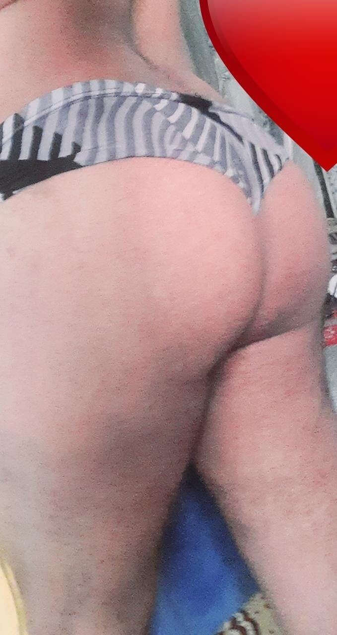 My big ass #3